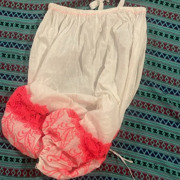 NEOT 💞 FREE PEOPLE DAY GLOW JOGGERS size SMALL 🩷 - Picture 6 of 9